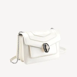 Serpenti Forever Crossbody-Tasche