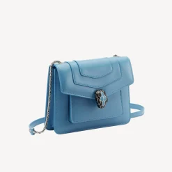 Serpenti Forever Crossbody-Tasche