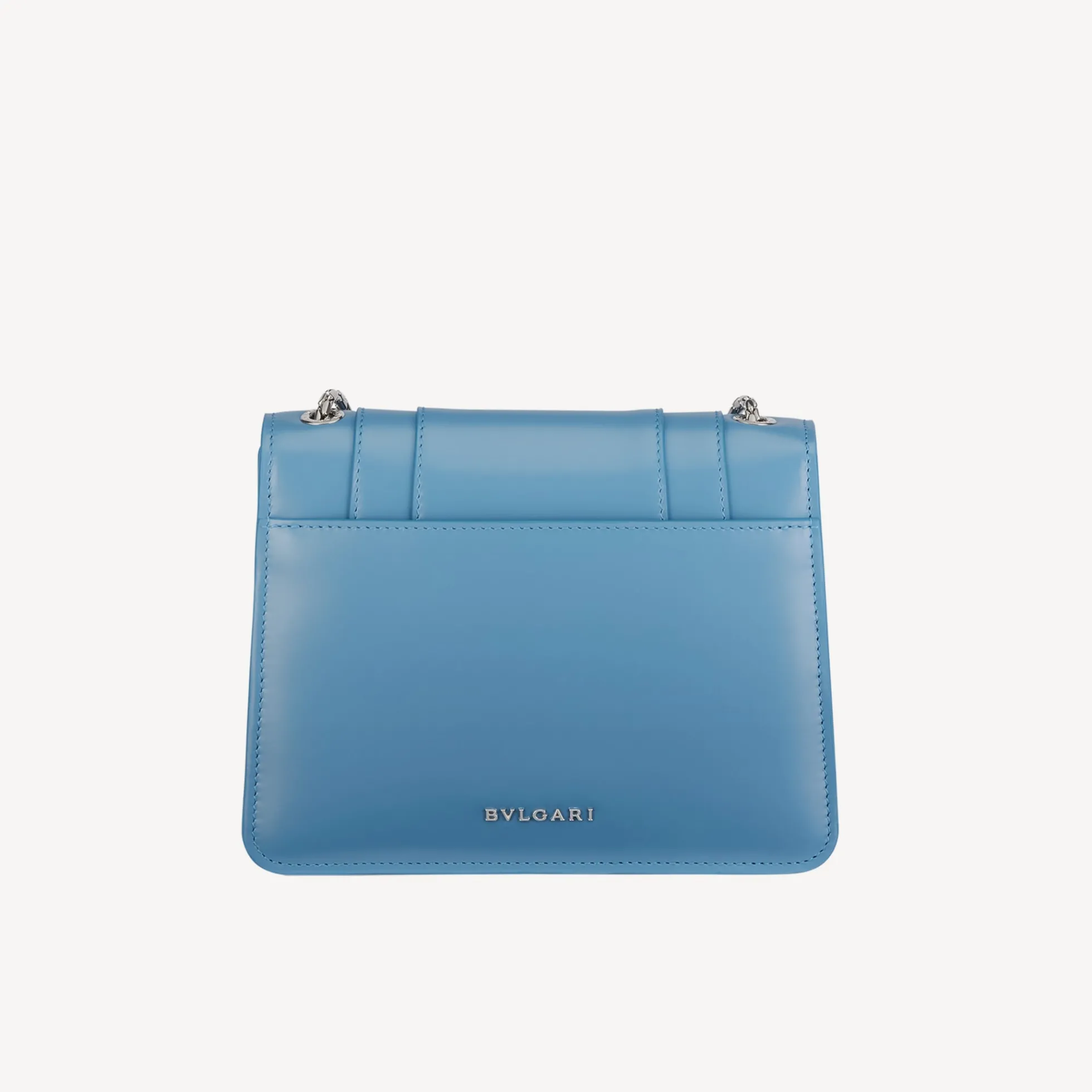 Serpenti Forever Crossbody-Tasche