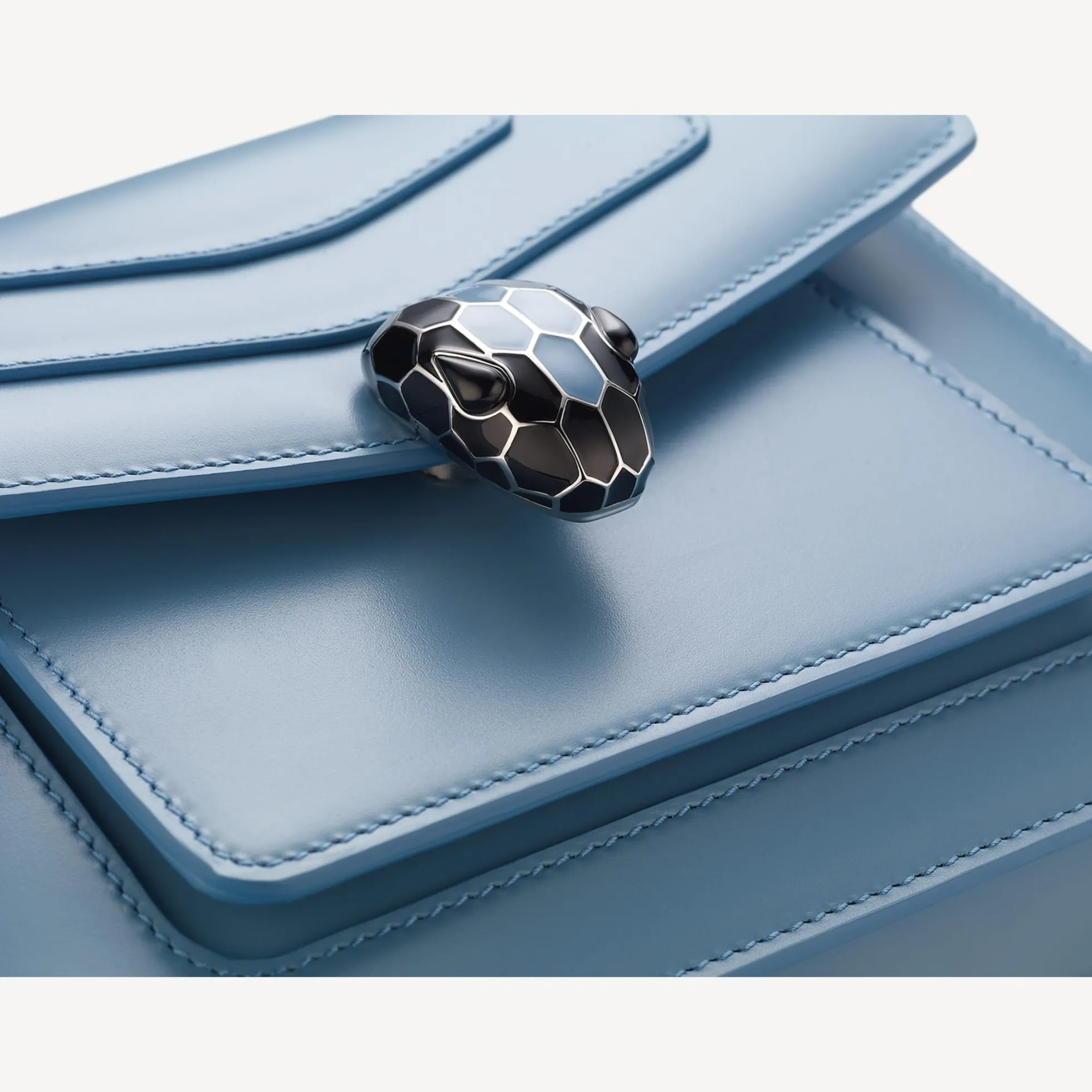 Serpenti Forever Crossbody-Tasche