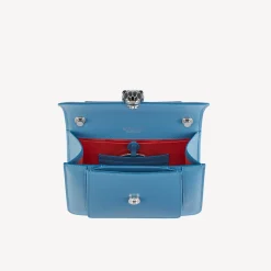 Serpenti Forever Crossbody-Tasche