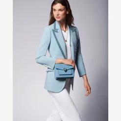 Serpenti Forever Crossbody-Tasche