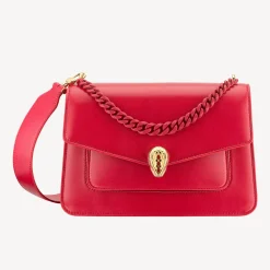 Serpenti Forever Crossbody-Tasche