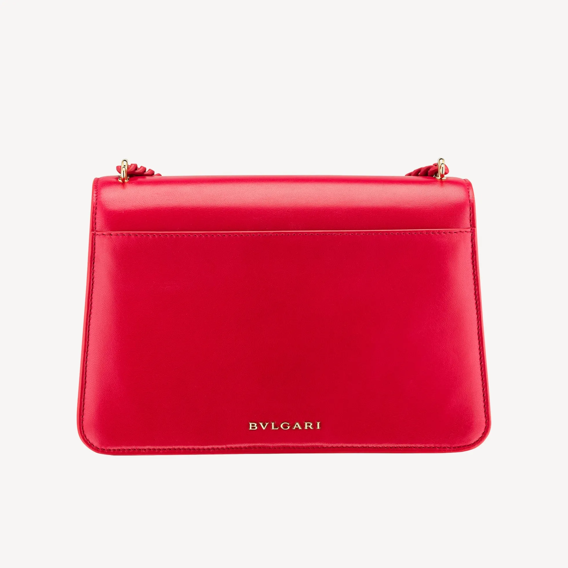 Serpenti Forever Crossbody-Tasche