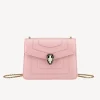 Serpenti Forever Crossbody-Tasche