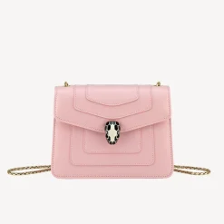 Serpenti Forever Crossbody-Tasche