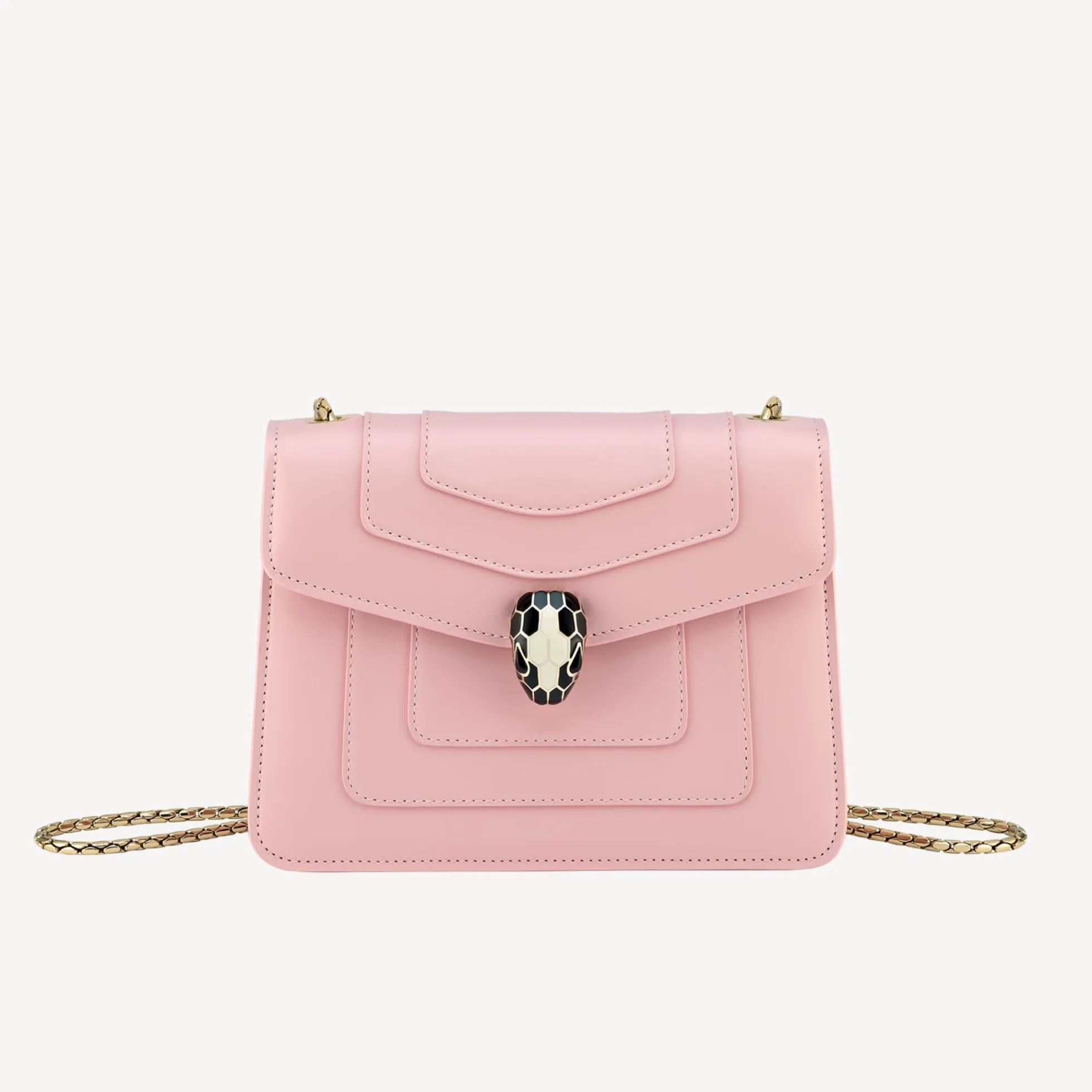 Serpenti Forever Crossbody-Tasche