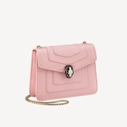 Serpenti Forever Crossbody-Tasche