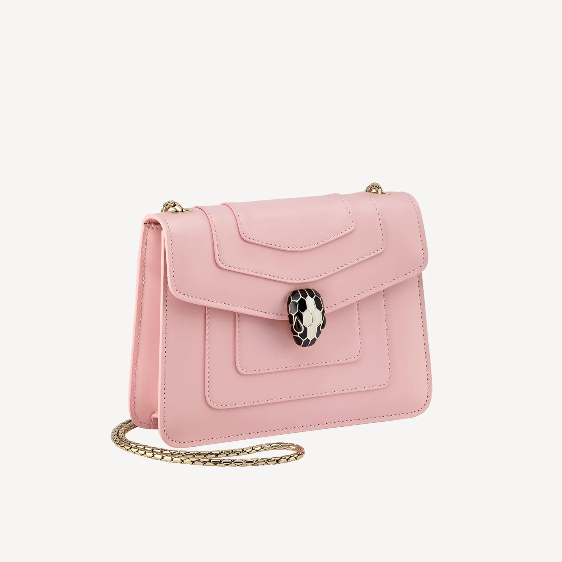 Serpenti Forever Crossbody-Tasche