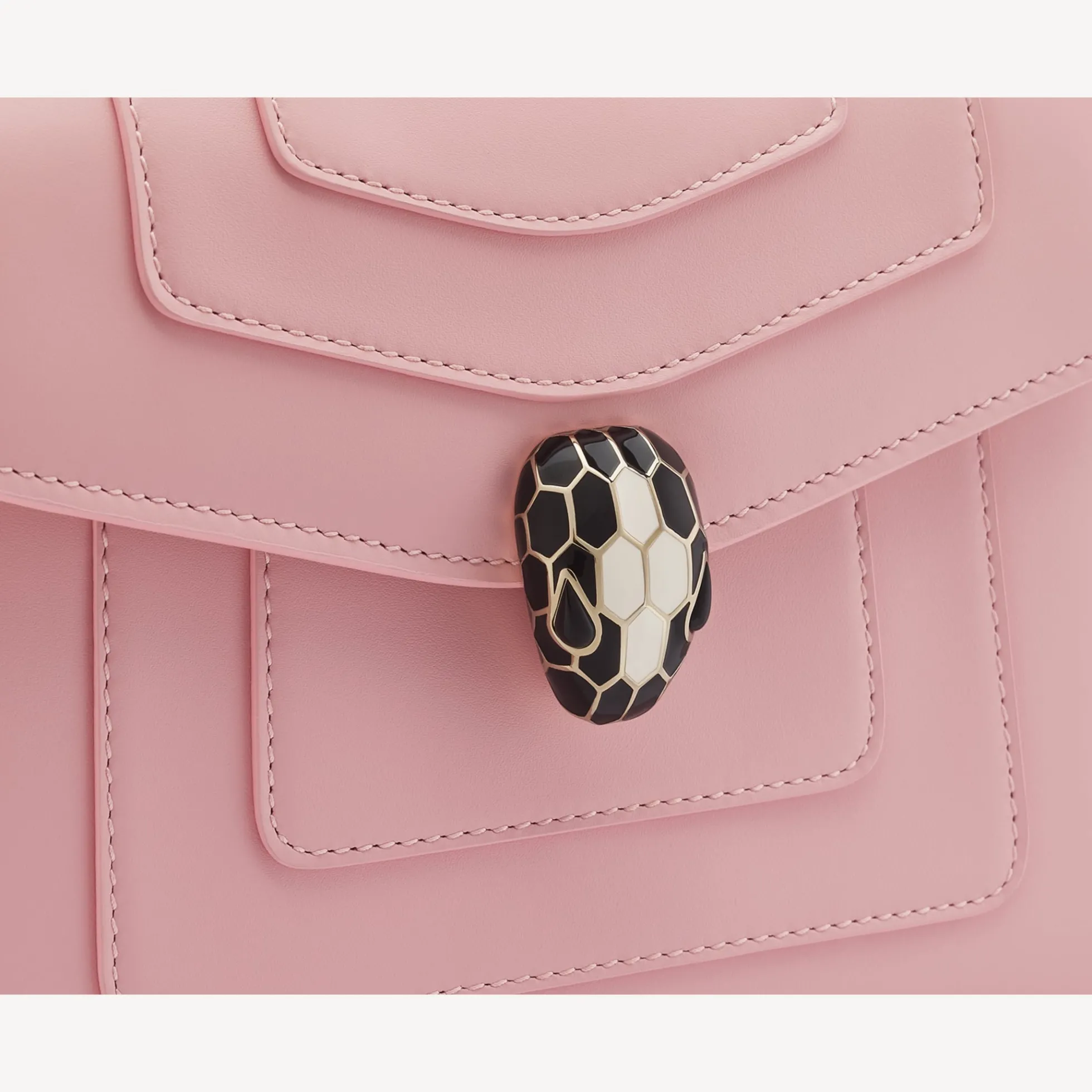Serpenti Forever Crossbody-Tasche