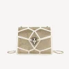 Serpenti Forever Crossbody-Tasche