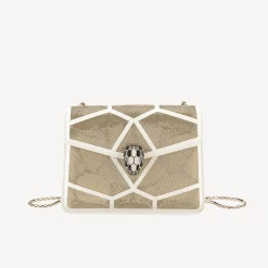 Serpenti Forever Crossbody-Tasche