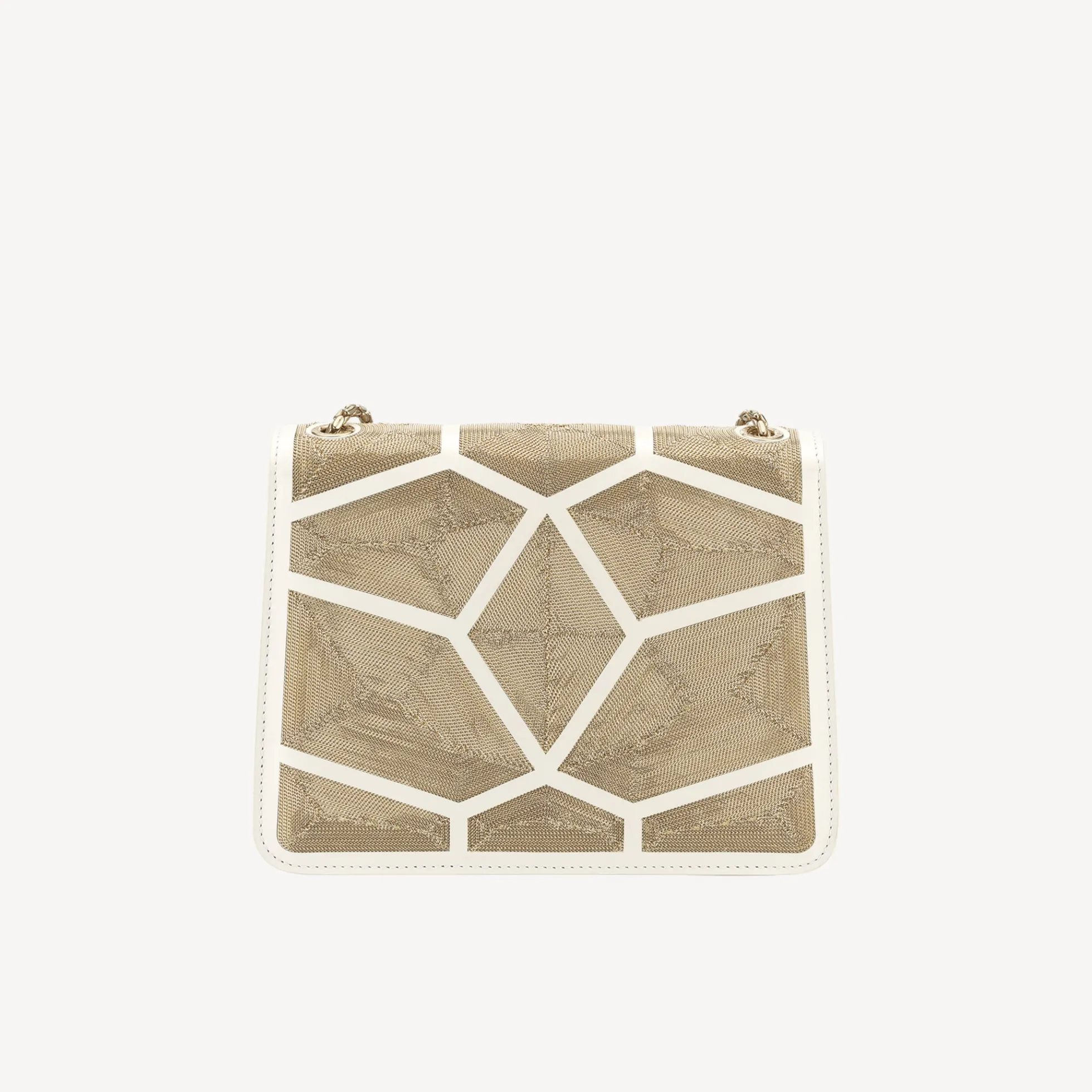 Serpenti Forever Crossbody-Tasche