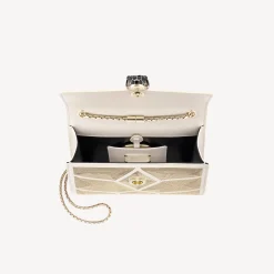 Serpenti Forever Crossbody-Tasche
