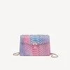 Serpenti Forever Crossbody-Minitasche