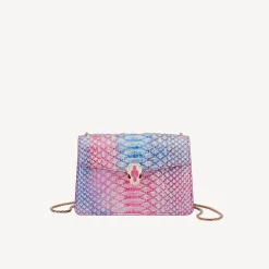 Serpenti Forever Crossbody-Minitasche