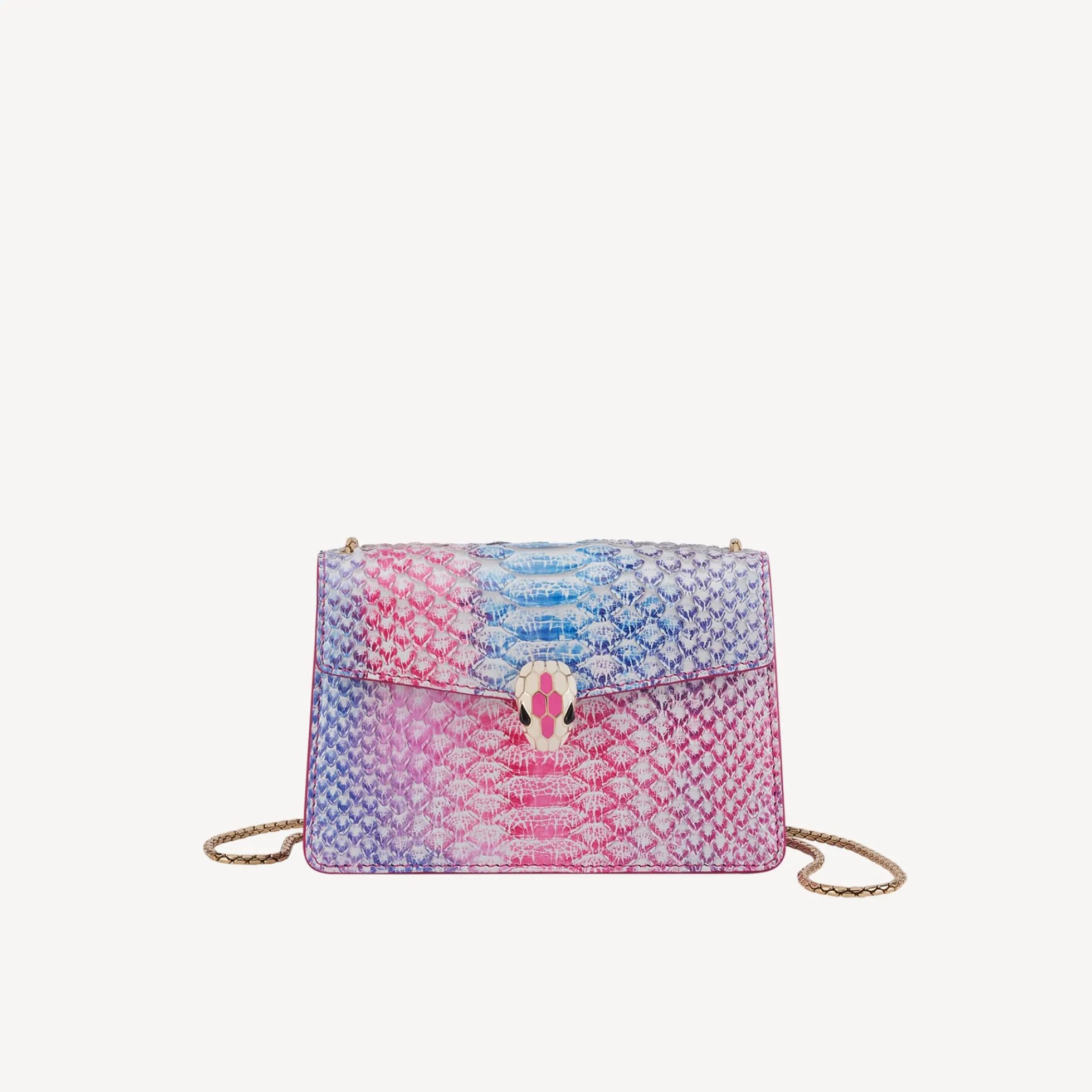 Serpenti Forever Crossbody-Minitasche