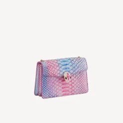Serpenti Forever Crossbody-Minitasche