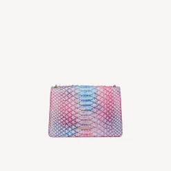 Serpenti Forever Crossbody-Minitasche