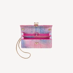 Serpenti Forever Crossbody-Minitasche