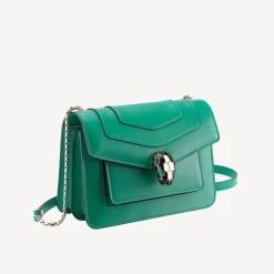 Serpenti Forever Crossbody-Tasche