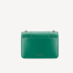 Serpenti Forever Crossbody-Tasche