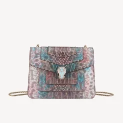 Serpenti Forever Crossbody-Tasche