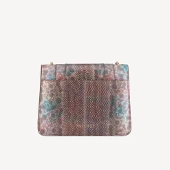 Serpenti Forever Crossbody-Tasche