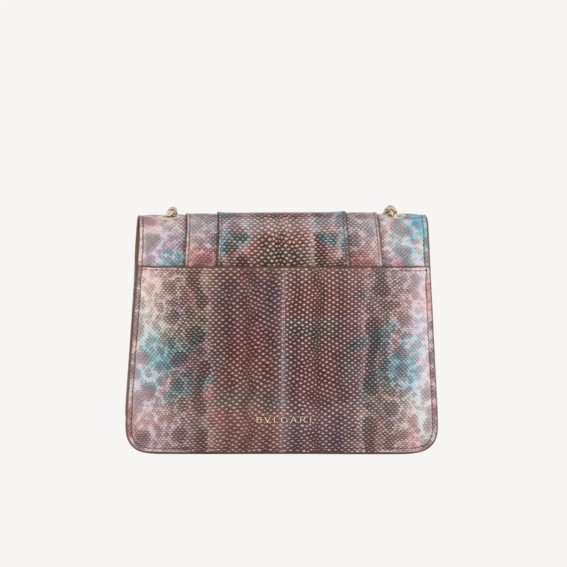 Serpenti Forever Crossbody-Tasche