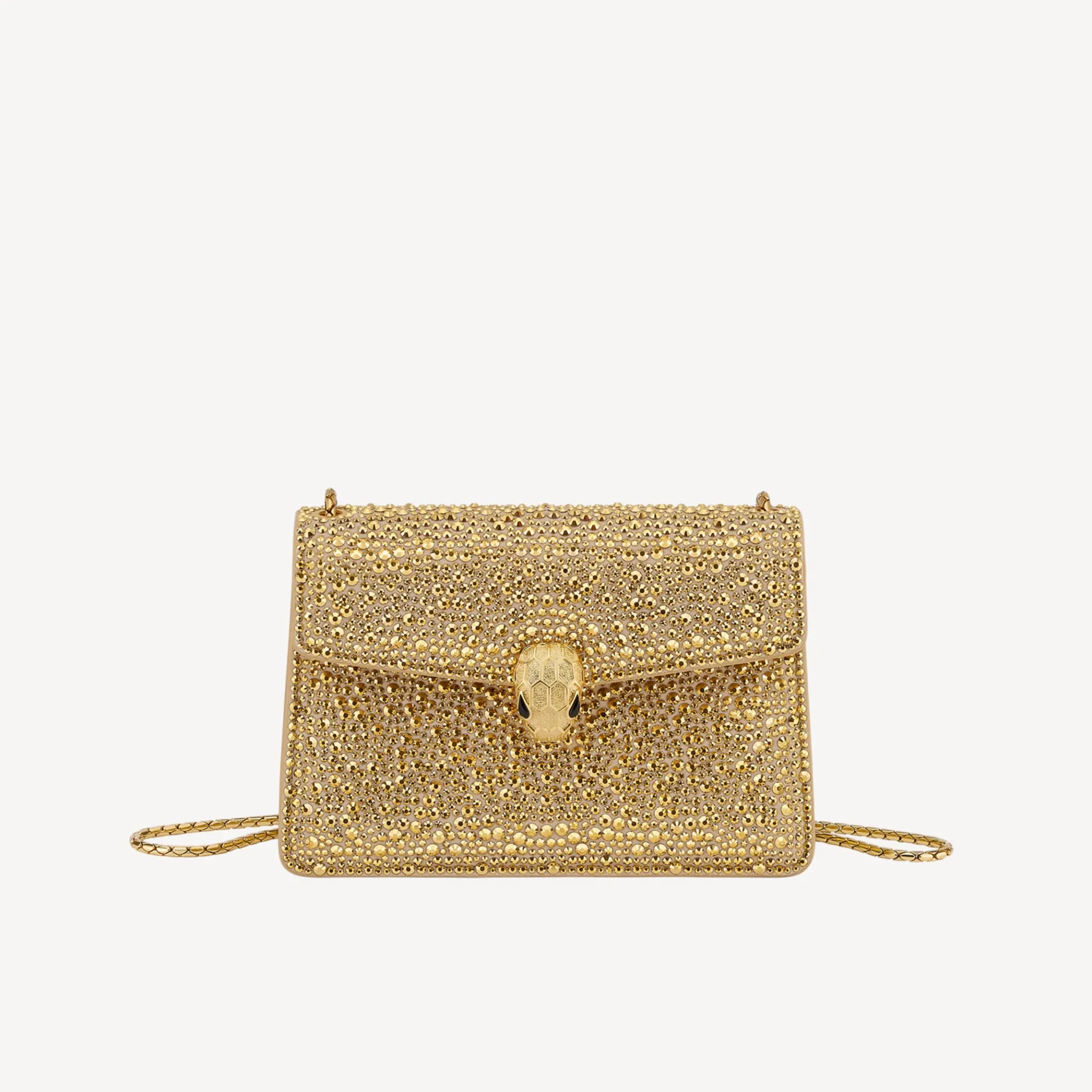 Serpenti Forever Crossbody-Minitasche