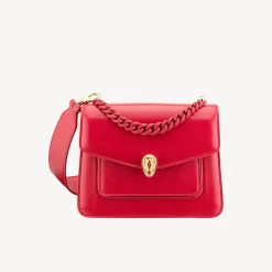 Serpenti Forever Crossbody-Tasche