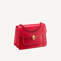 Serpenti Forever Crossbody-Tasche