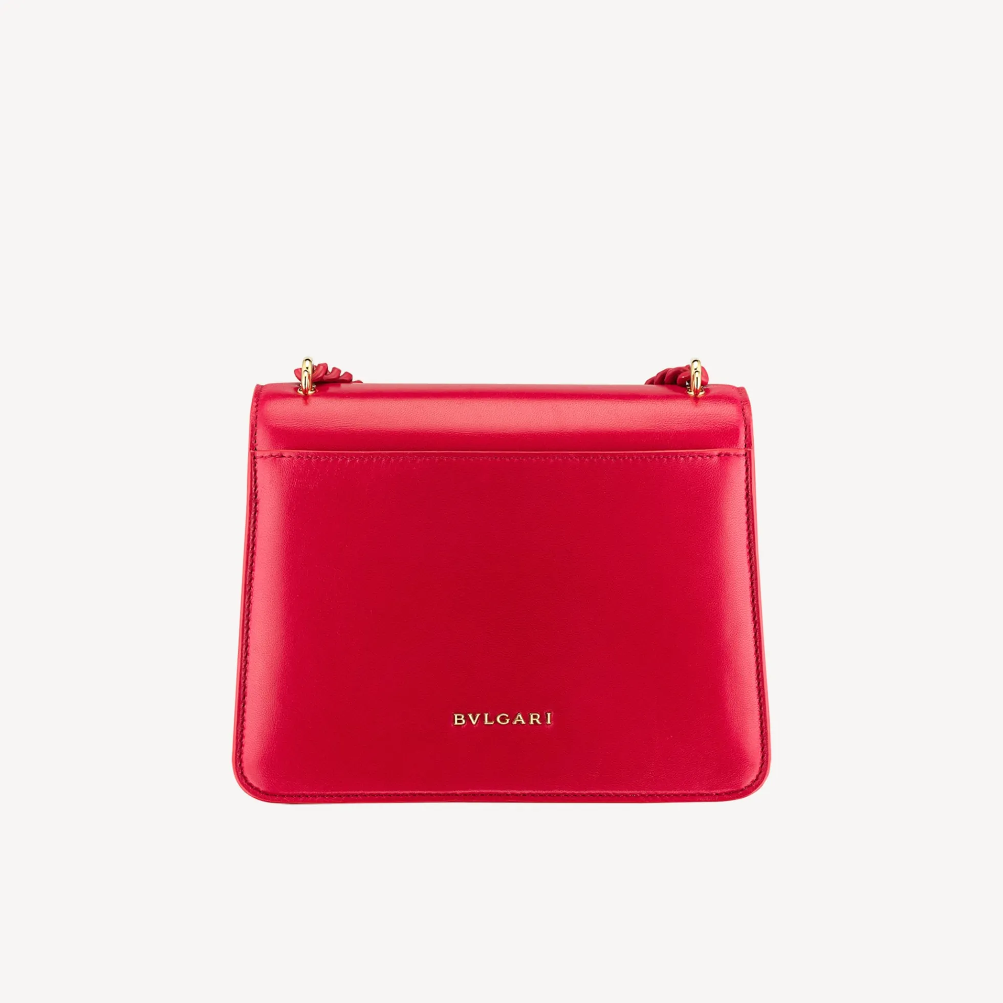 Serpenti Forever Crossbody-Tasche