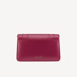 Serpenti Forever East-West Schultertasche