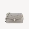 Serpenti Forever East-West Schultertasche