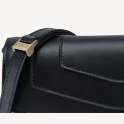 Serpenti Forever East-West Schultertasche