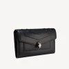 Serpenti Forever Groses Portemonnaie