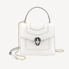 Serpenti Forever Henkeltasche