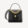 Serpenti Forever Henkeltasche