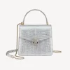 Serpenti Forever Henkeltasche