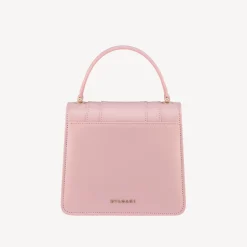 Serpenti Forever Henkeltasche