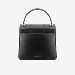 Serpenti Forever Henkeltasche