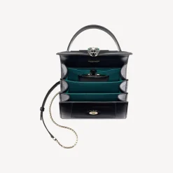 Serpenti Forever Henkeltasche