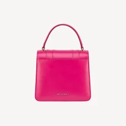 Serpenti Forever Henkeltasche