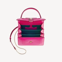 Serpenti Forever Henkeltasche