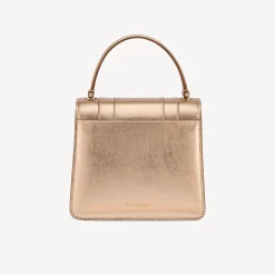 Serpenti Forever Henkeltasche