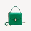 Serpenti Forever Henkeltasche