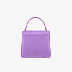 Serpenti Forever Henkeltasche