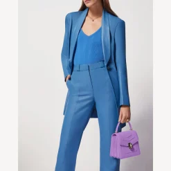 Serpenti Forever Henkeltasche