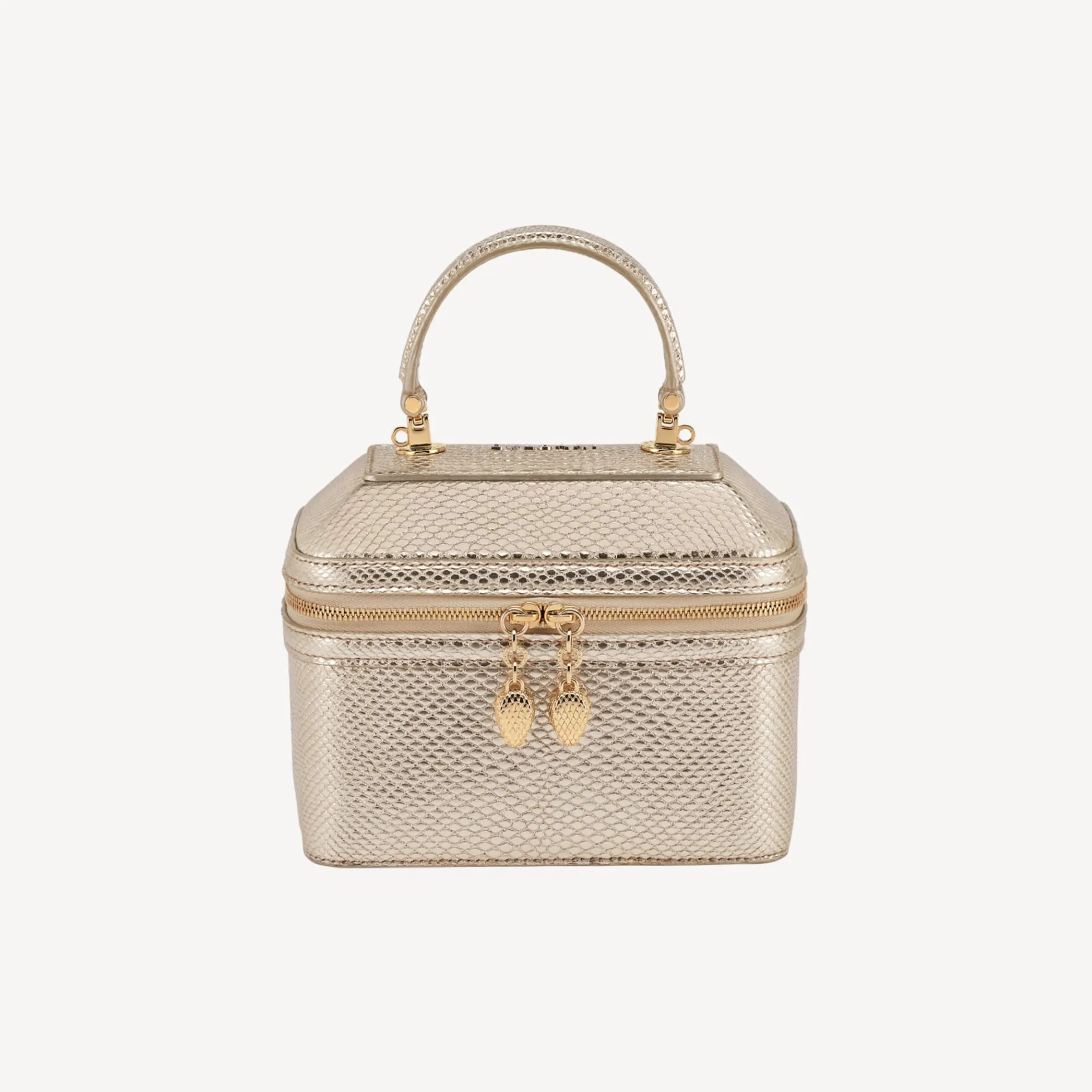 Serpenti Forever Jewellery Box Bag